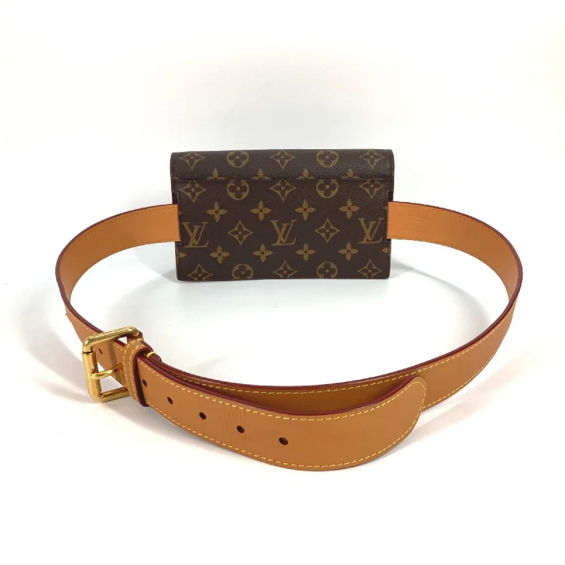 Louis Vuitton bags with exclusive patterns -LOUIS VUITTON Belt bag Shoulder Bag