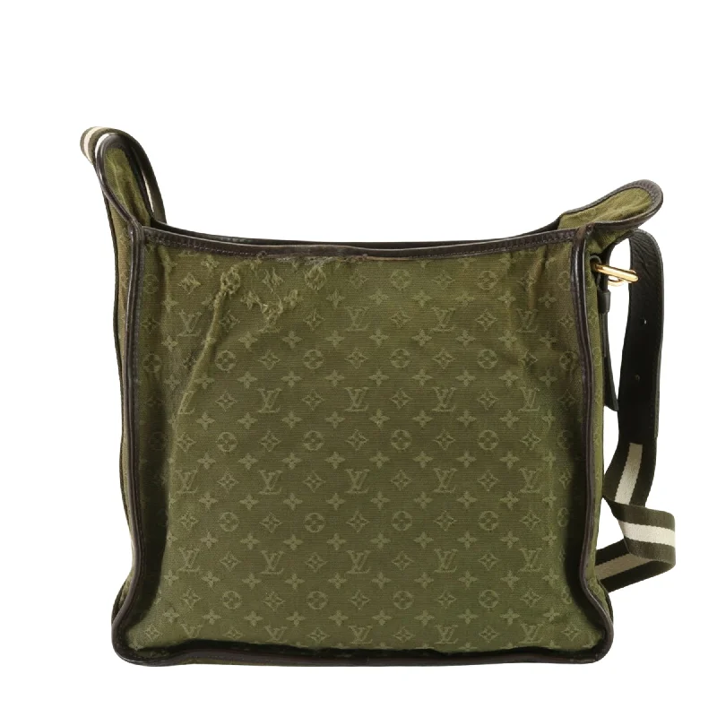 Louis Vuitton handbags for special occasions -LOUIS VUITTON Besace Mary Kate Shoulder Bag