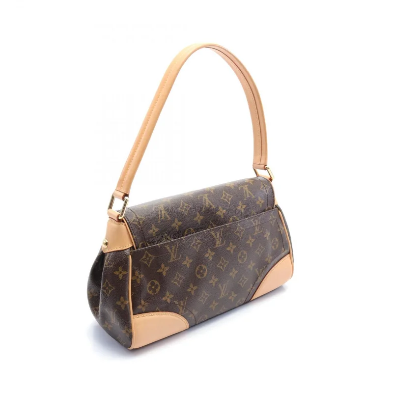 Louis Vuitton bags for seasonal fashion -LOUIS VUITTON Beverly Shoulder Bag