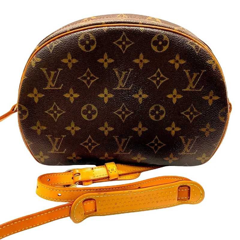 Louis Vuitton luxury bags with refined details -LOUIS VUITTON Blois Shoulder Bag