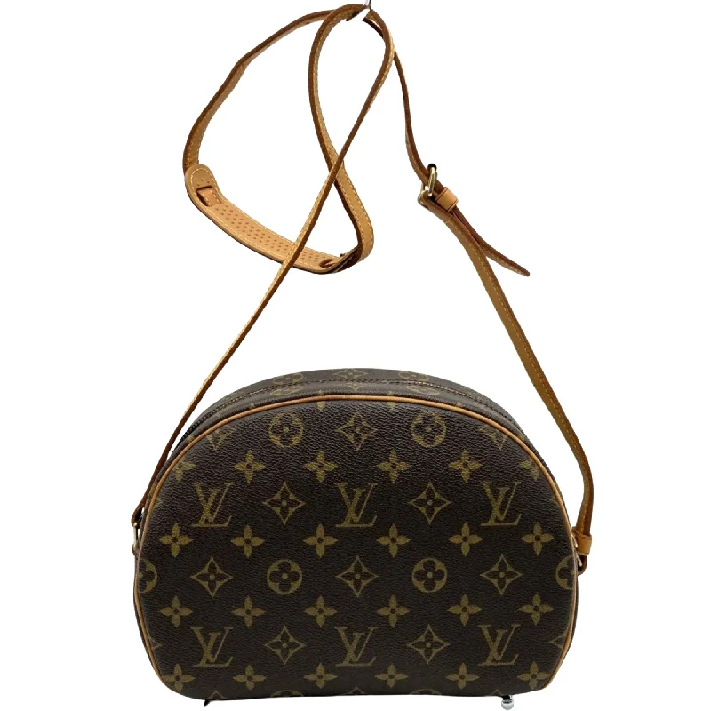 Louis Vuitton handbags for high-end fashion -LOUIS VUITTON Blois Shoulder Bag