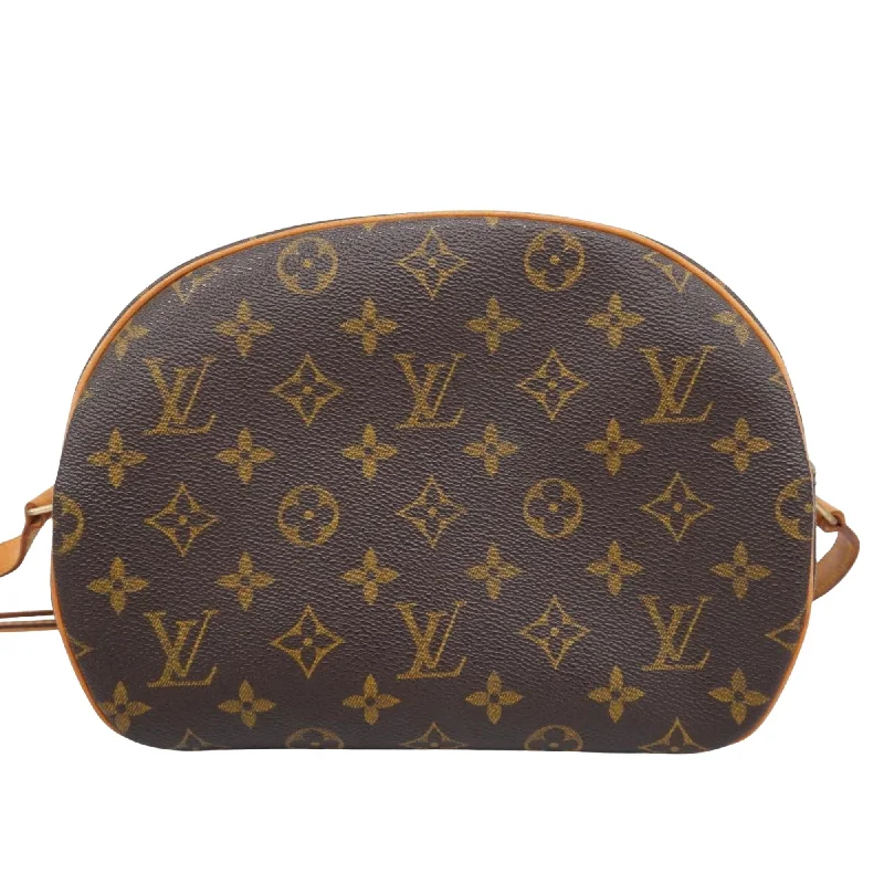 Louis Vuitton bags for fashion lovers -LOUIS VUITTON Blois Shoulder Bag