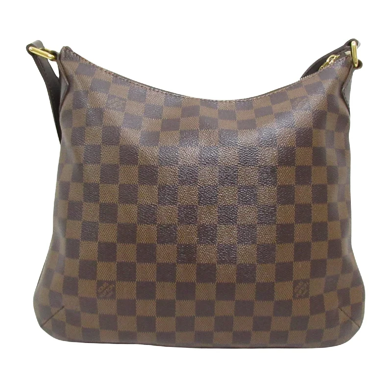 Louis Vuitton bags for the luxury buyer -LOUIS VUITTON Bloomsbury Shoulder Bag