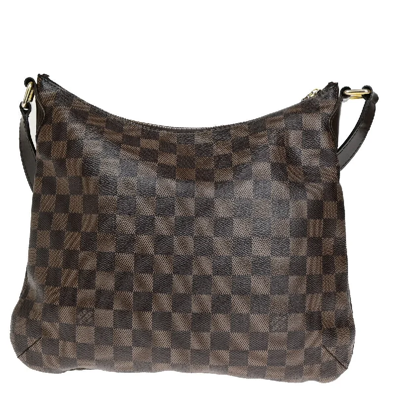 Louis Vuitton bags with sophisticated structure -LOUIS VUITTON Bloomsbury Shoulder Bag