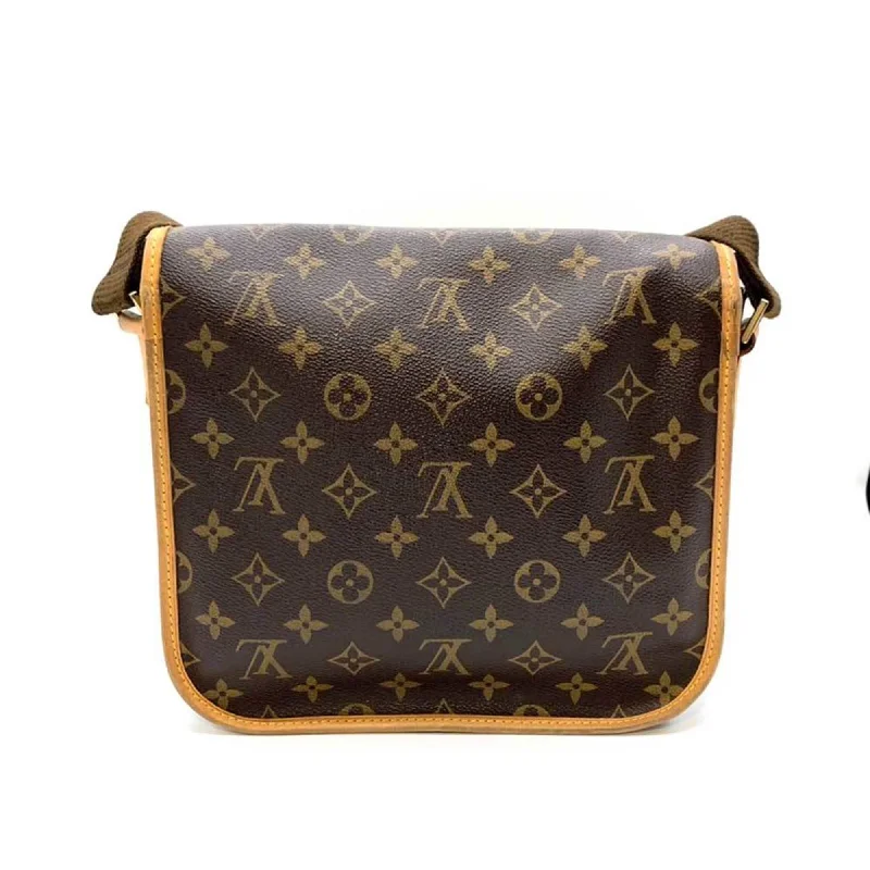 Louis Vuitton bags for exclusive luxury -LOUIS VUITTON Bosphore Shoulder Bag