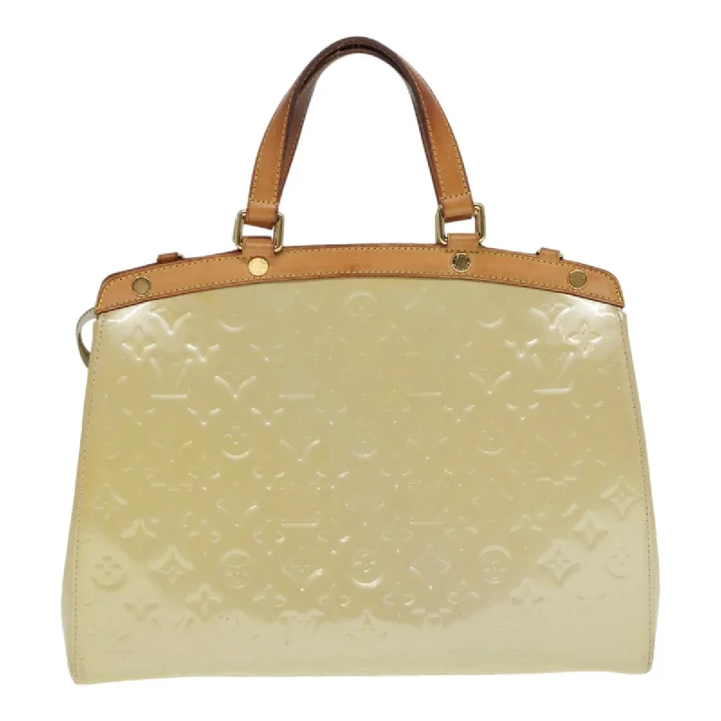 Louis Vuitton bags for fashionable women -LOUIS VUITTON Brea Shoulder Bag