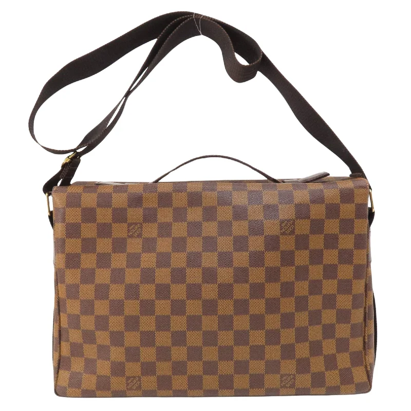 Louis Vuitton handbags with timeless appeal -LOUIS VUITTON Broadway Shoulder Bag