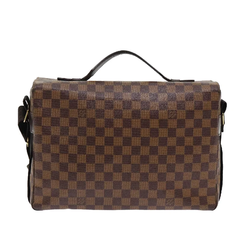 Louis Vuitton bags for refined taste -LOUIS VUITTON Broadway Shoulder Bag