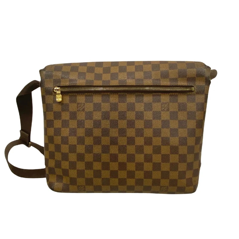 Louis Vuitton bags for a sophisticated look -LOUIS VUITTON Brooklyn Shoulder Bag