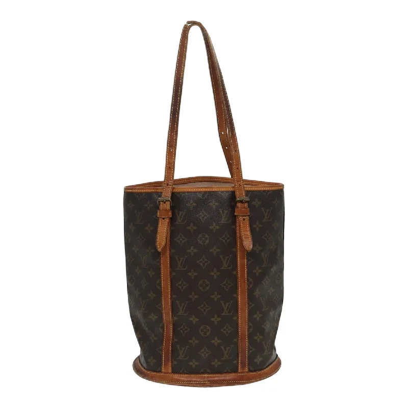 Louis Vuitton crossbody bags for women -LOUIS VUITTON Bucket Shoulder Bag