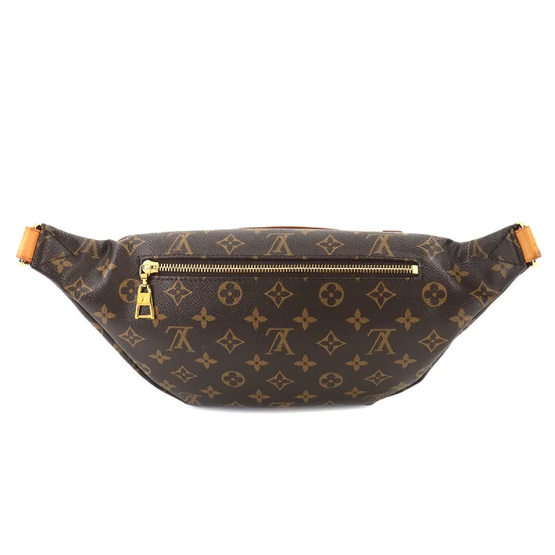 Louis Vuitton luxury handbags for sophisticated women -LOUIS VUITTON Bum bag Shoulder Bag