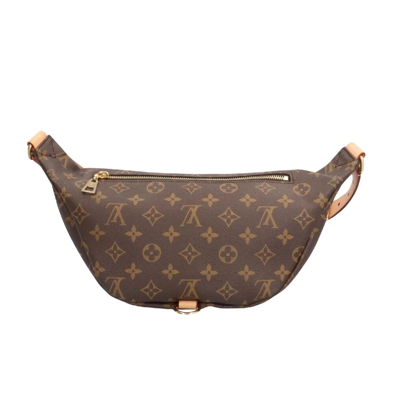 Louis Vuitton bags with unique prints -LOUIS VUITTON Bum bag Shoulder Bag