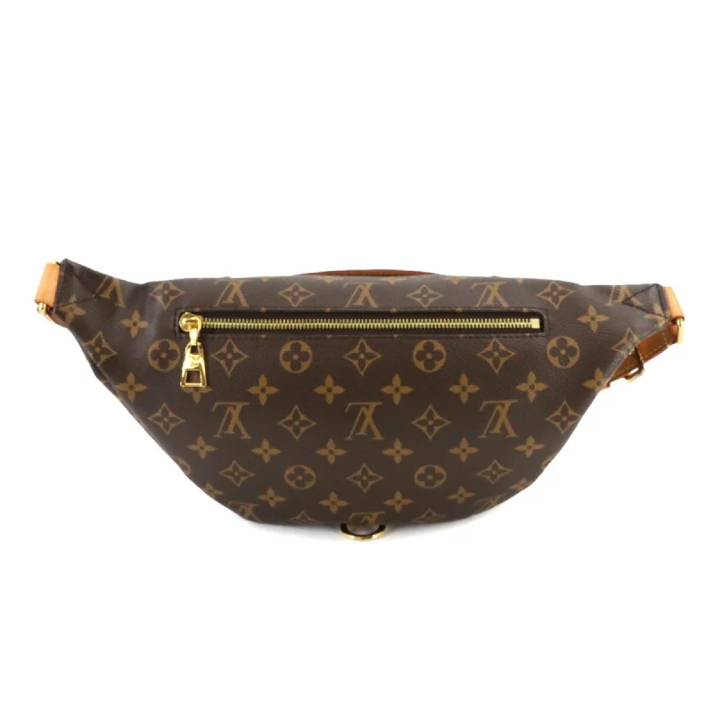 Louis Vuitton handbags for elegant women -LOUIS VUITTON Bum bag Shoulder Bag