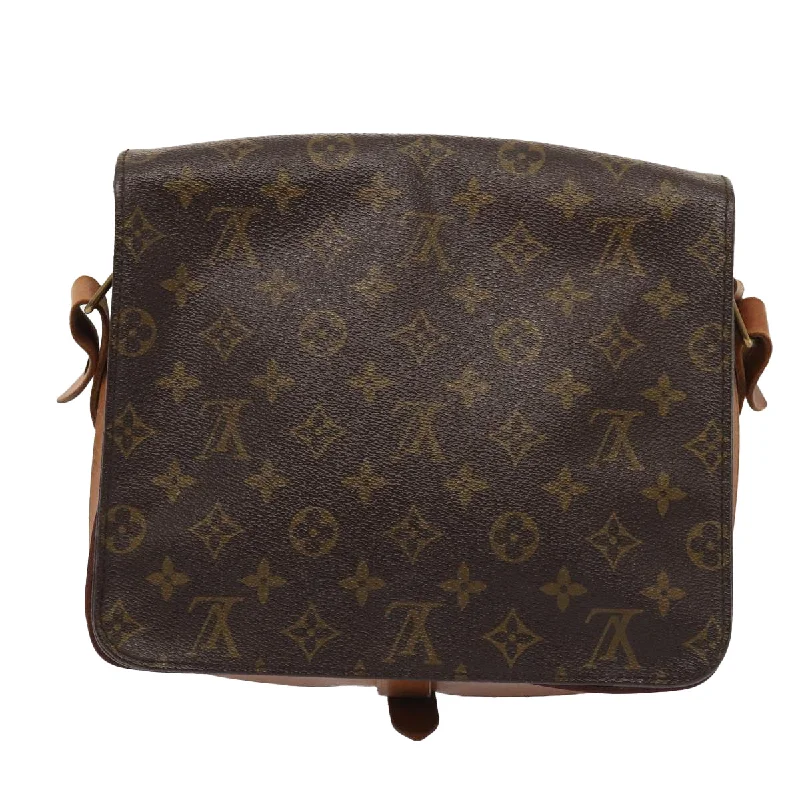 Louis Vuitton bags for upscale occasions -LOUIS VUITTON Cartouchiere 26 Shoulder Bag