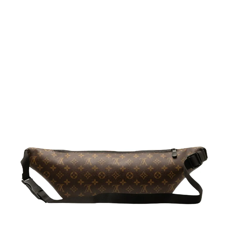 Louis Vuitton bags for casual chic style -LOUIS VUITTON Christopher Shoulder Bag