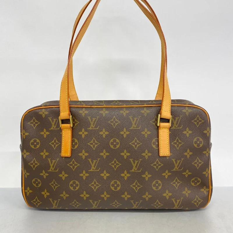 Louis Vuitton bags for business professionals -LOUIS VUITTON Cite Shoulder Bag