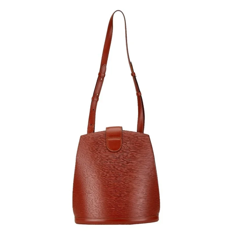 Louis Vuitton bags with classic patterns -LOUIS VUITTON Cluny Shoulder Bag