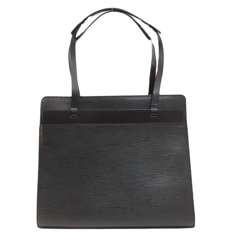 Louis Vuitton bags with smooth leather finishes -LOUIS VUITTON Croisette Shoulder Bag