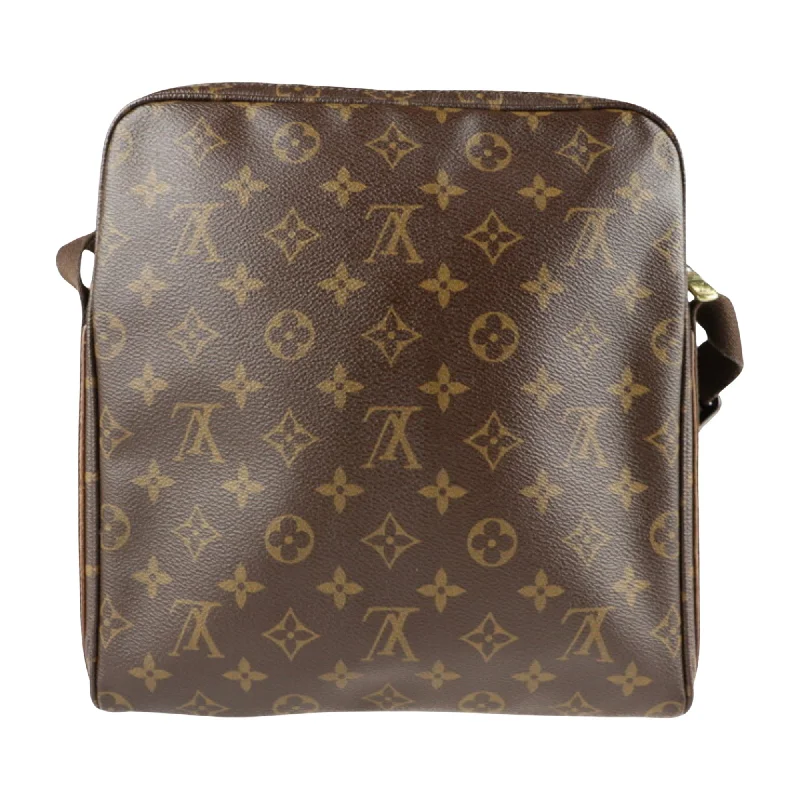 Louis Vuitton bags for modern women -LOUIS VUITTON Dauphine Shoulder Bag