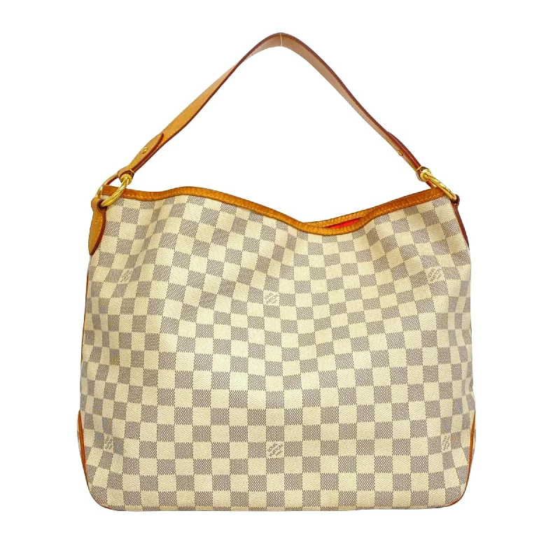 Louis Vuitton bags for timeless fashion -LOUIS VUITTON Delightful Shoulder Bag