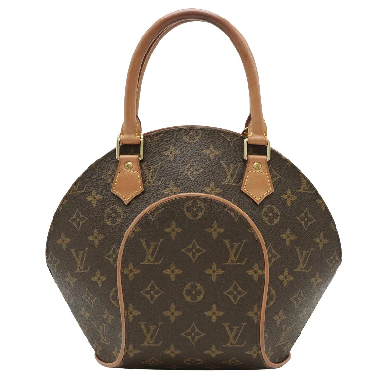 Louis Vuitton bags with detailed embroidery -LOUIS VUITTON Ellipse PM Shoulder Bag