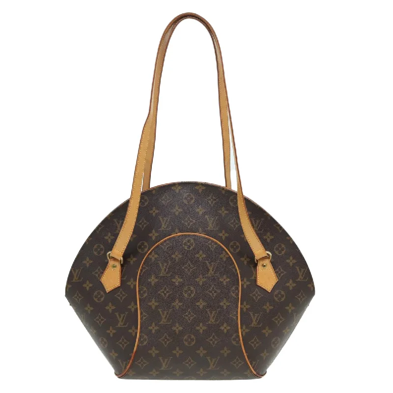 Louis Vuitton bags with statement shapes -LOUIS VUITTON Ellipse Shoulder Bag