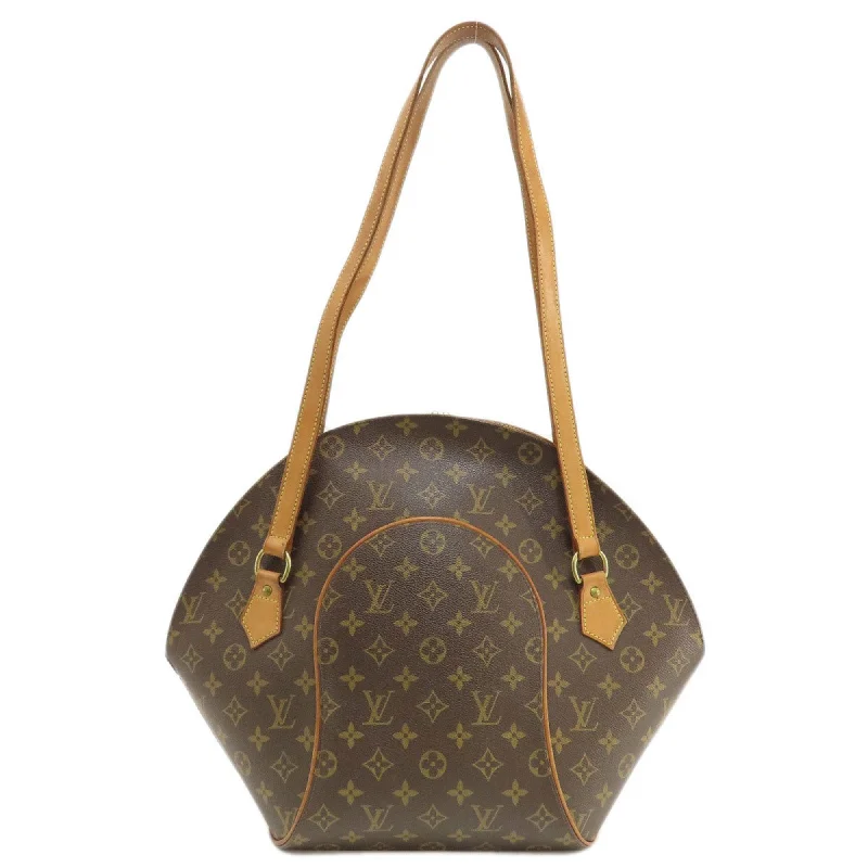 Louis Vuitton luxury bags with high-end designs -LOUIS VUITTON Ellipse Shoulder Bag