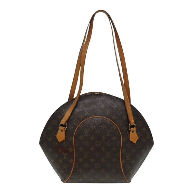 Louis Vuitton bags for stylish women -LOUIS VUITTON Ellipse Shoulder Bag