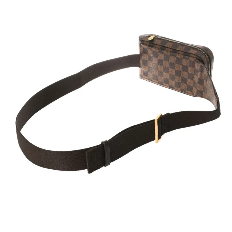 Louis Vuitton designer handbags for sale -LOUIS VUITTON Geronimos Shoulder Bag