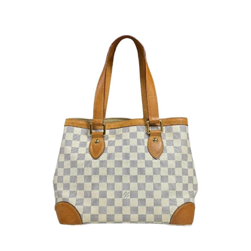 Louis Vuitton bags with unique prints -LOUIS VUITTON Hampstead Shoulder Bag