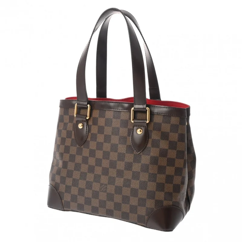 Louis Vuitton handbags for elegant women -LOUIS VUITTON Hampstead Shoulder Bag