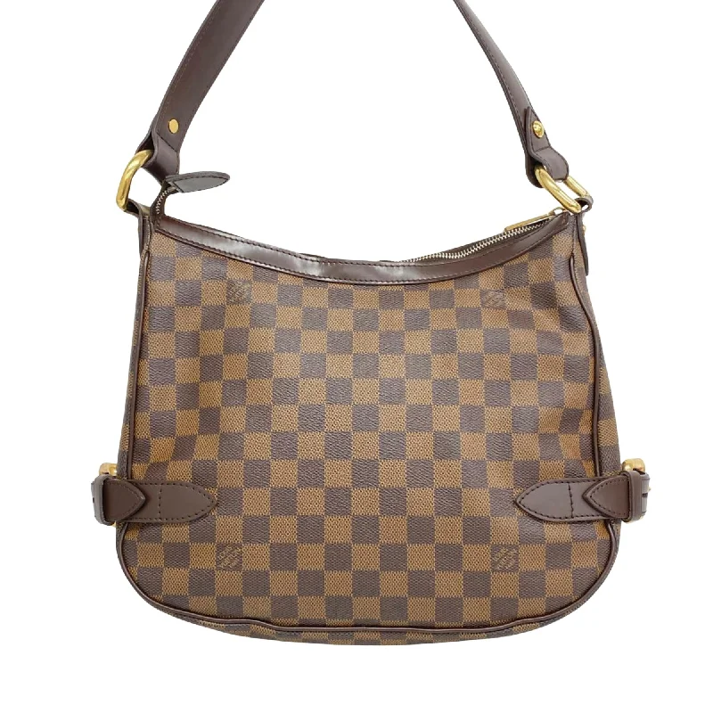 Louis Vuitton bags with chic patterns -LOUIS VUITTON Highbury Shoulder Bag