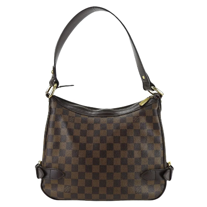 Louis Vuitton bags for upscale occasions -LOUIS VUITTON Highbury Shoulder Bag