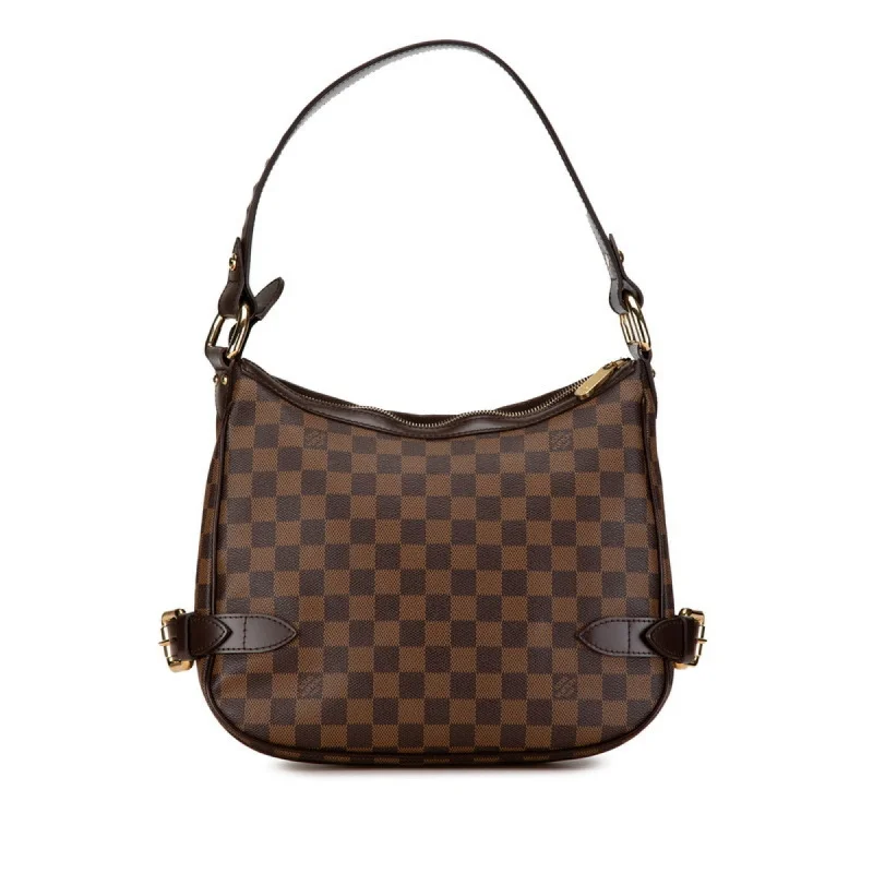 Louis Vuitton designer bags with sleek finishes -LOUIS VUITTON Highbury Shoulder Bag