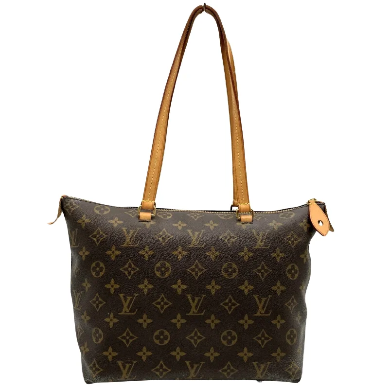 Louis Vuitton bags with modern touches -LOUIS VUITTON Iena Shoulder Bag