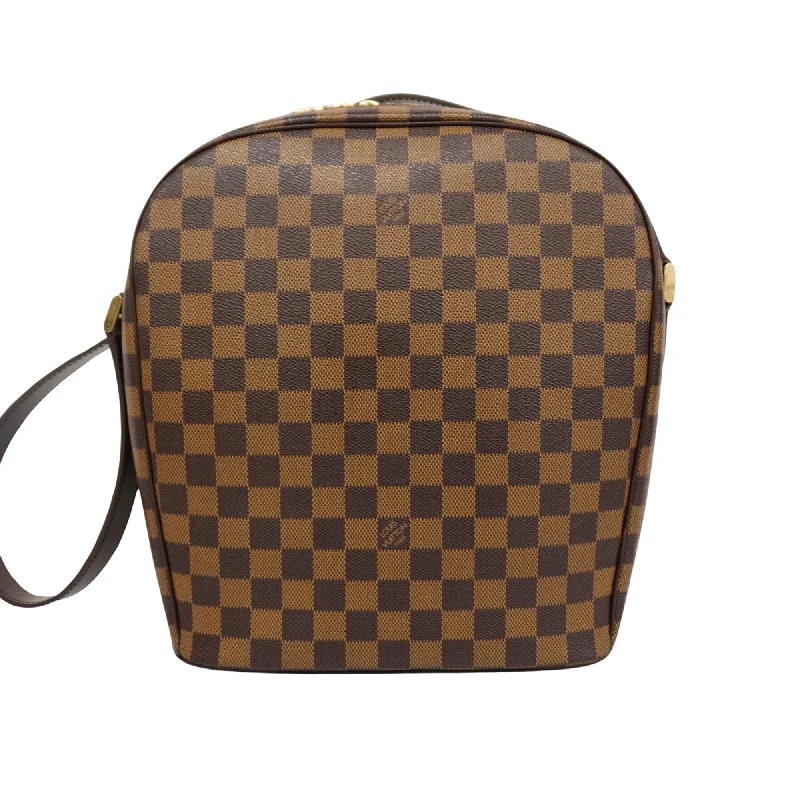 Louis Vuitton handbags for the elite fashionista -LOUIS VUITTON Ipanema Shoulder Bag