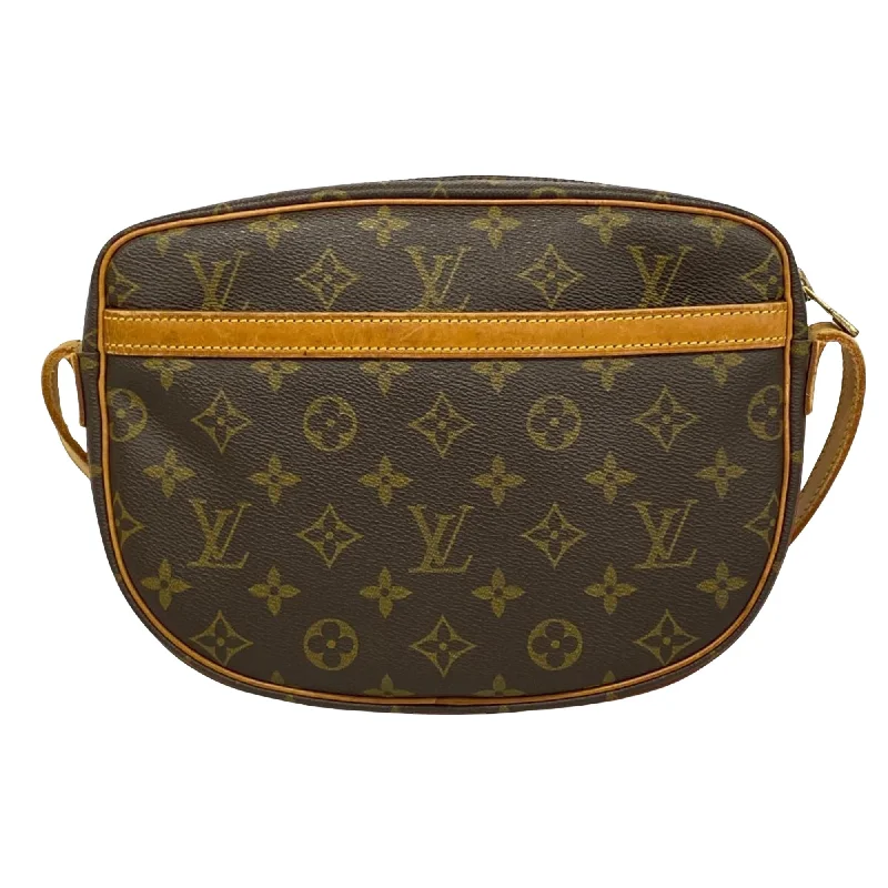 Louis Vuitton bags with luxury leatherwork -LOUIS VUITTON Jeune fille Shoulder Bag