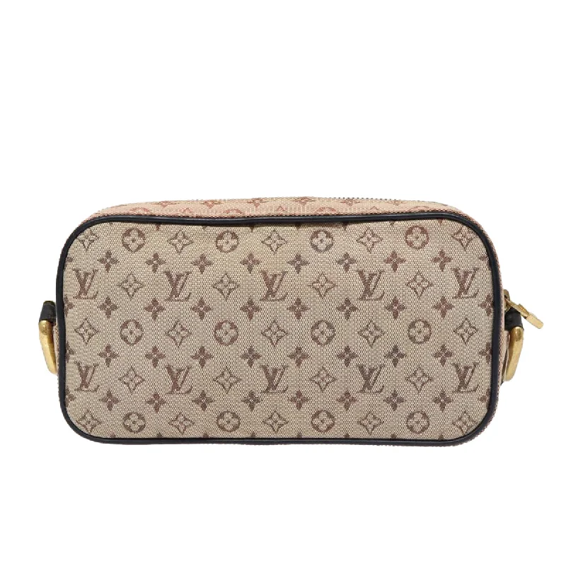 Louis Vuitton handbags with sophisticated detailing -LOUIS VUITTON Juliette Shoulder Bag