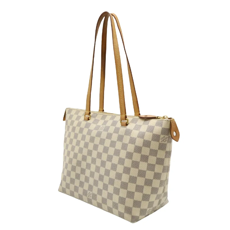 Louis Vuitton leather bags with smooth finishes -LOUIS VUITTON Lead Shoulder Bag