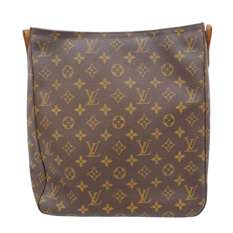 Louis Vuitton bags for business professionals -LOUIS VUITTON Looping GM Shoulder Bag