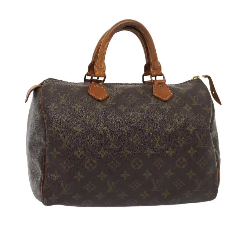 Louis Vuitton handbags for special occasions -LOUIS VUITTON Speedy 30 Handbag