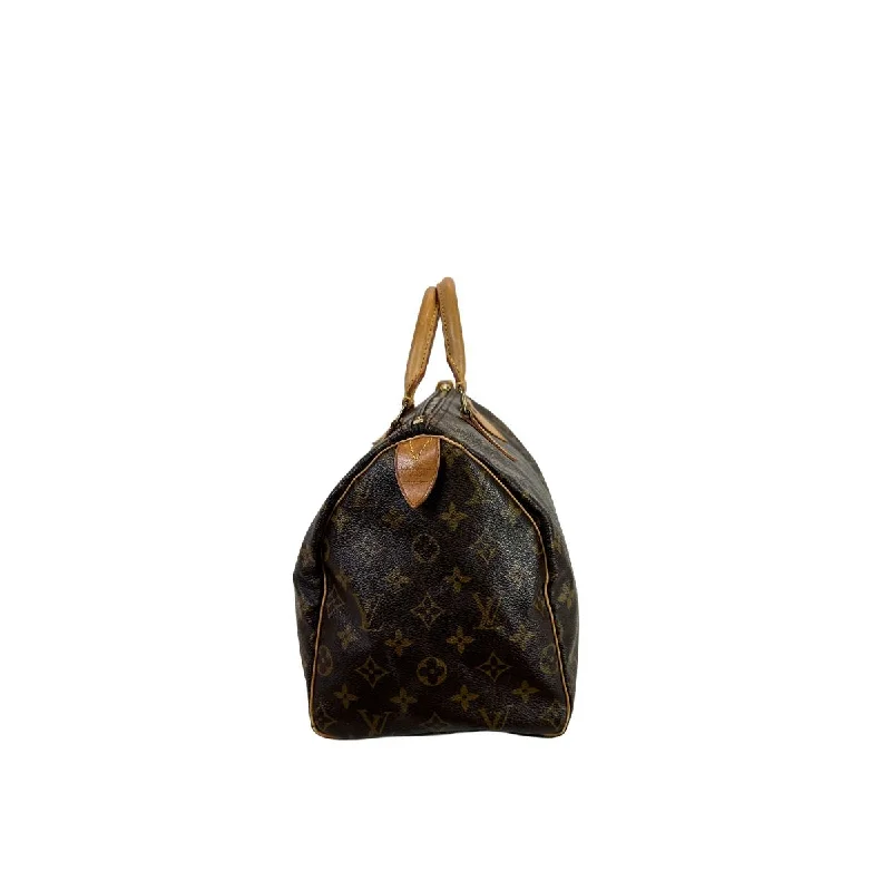 Louis Vuitton bags for fashionable women -Louis Vuitton Speedy 30 Monogram Canvas