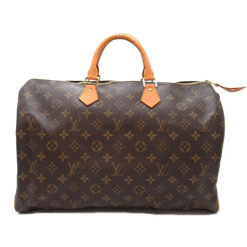 Louis Vuitton handbags for elegant women -LOUIS VUITTON Speedy 40 Handbag