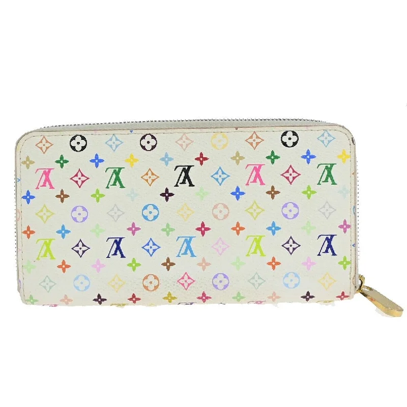 Louis Vuitton bags for timeless fashion -LOUIS VUITTON Zippy wallet